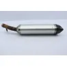 Silencieux (echappement) YAMAHA YZF 125 R ABS 2019 - 2022