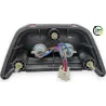Feu arriere KAWASAKI ZRX 1200 S 2001 - 2006 Feu arriere KAWASAKI ZRX 1200 S 2001 - 2006