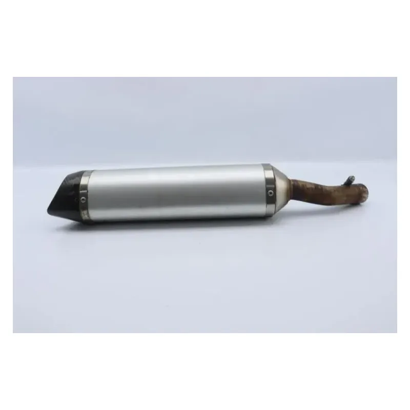 Silencieux (echappement) YAMAHA YZF 125 R ABS 2019 - 2022