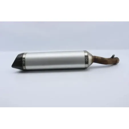 Silencieux (echappement) YAMAHA YZF 125 R ABS 2019 - 2022