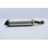 Silencieux (echappement) YAMAHA YZF 125 R ABS 2019 - 2022
