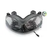 Optique (feux)(phare) KAWASAKI ZRX 1200 S 2001 - 2006 Optique (feux)(phare) KAWASAKI ZRX 1200 S 2001 - 2006