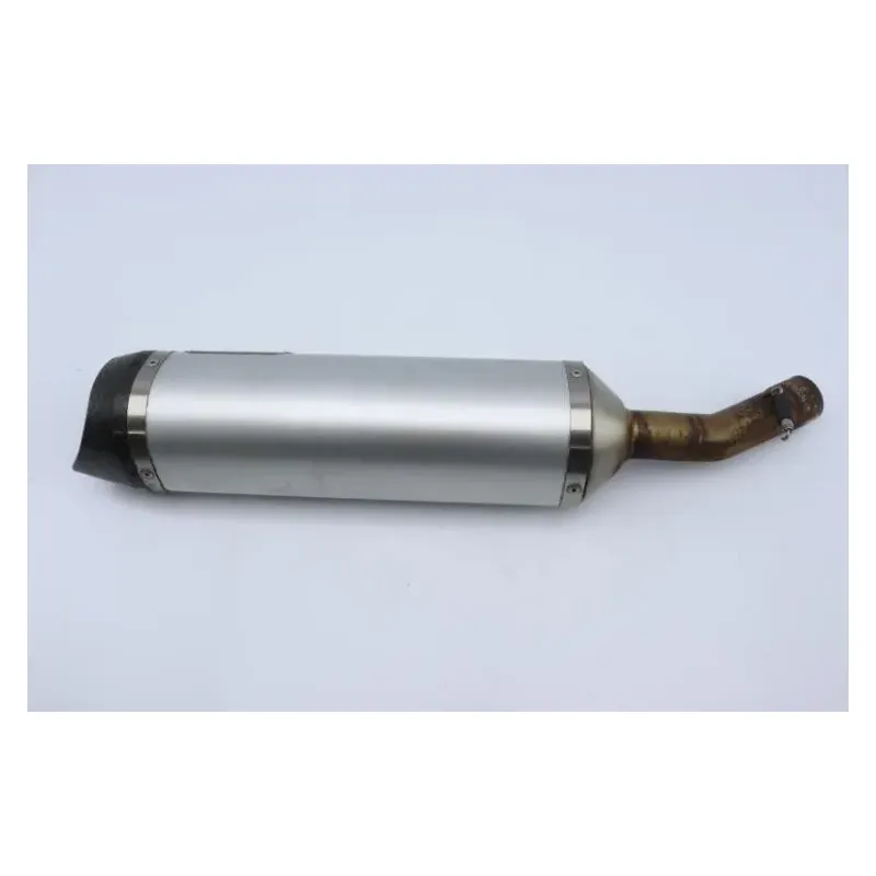 Silencieux (echappement) YAMAHA YZF 125 R ABS 2019 - 2022