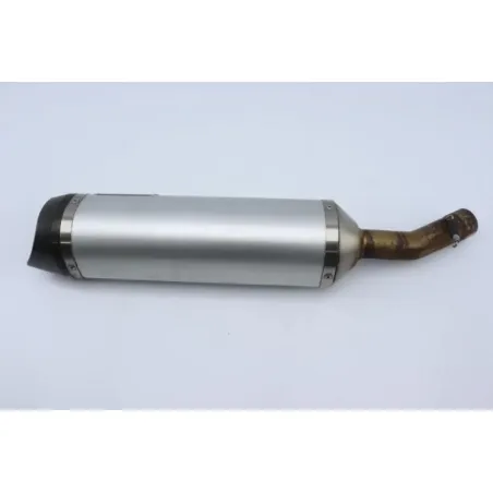 Silencieux (echappement) YAMAHA YZF 125 R ABS 2019 - 2022