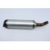 Silencieux (echappement) YAMAHA YZF 125 R ABS 2019 - 2022