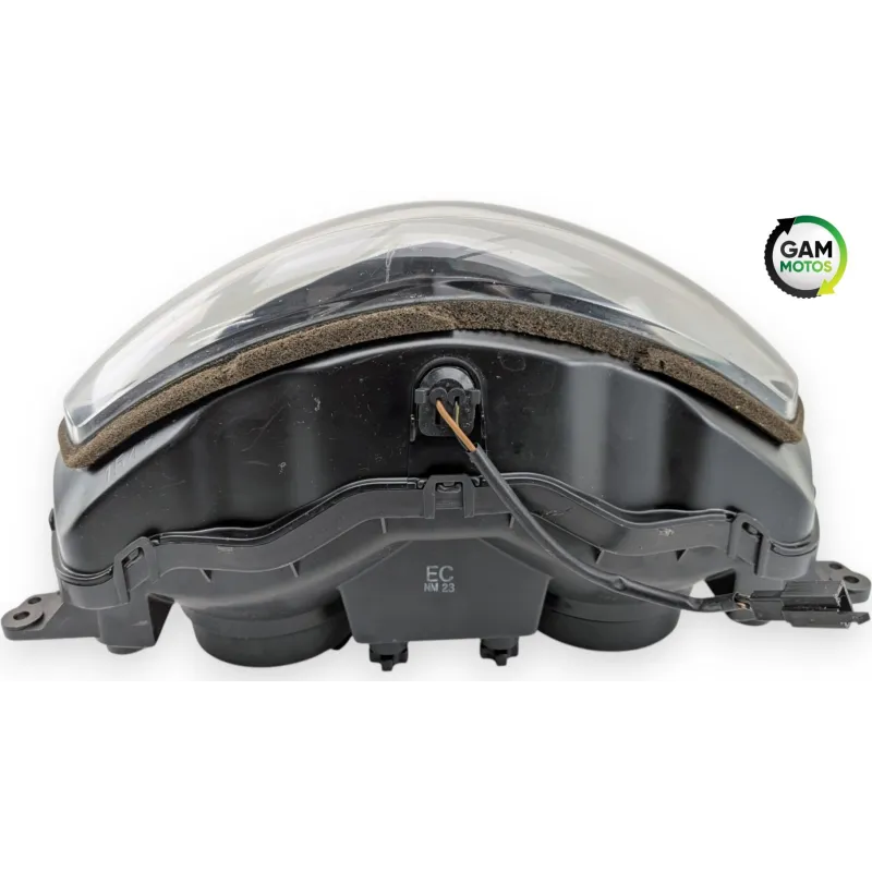 Optique (feux)(phare) KAWASAKI ZRX 1200 S 2001 - 2006
