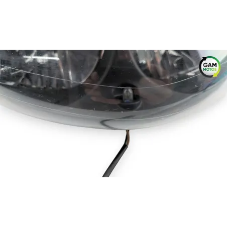 Optique (feux)(phare) KAWASAKI ZRX 1200 S 2001 - 2006