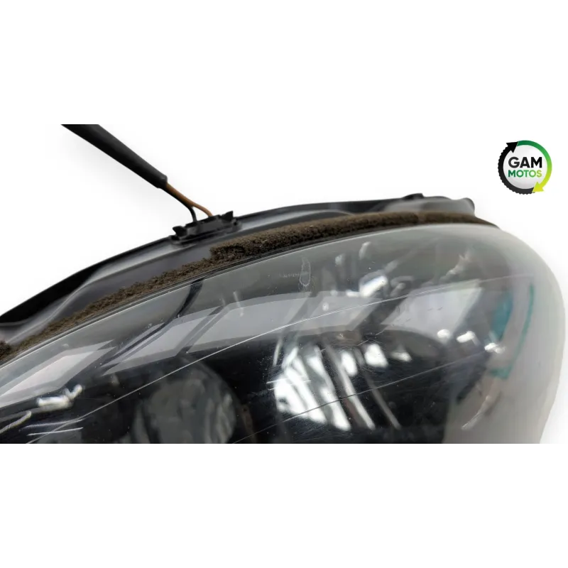 Optique (feux)(phare) KAWASAKI ZRX 1200 S 2001 - 2006