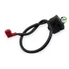 Relais de demarreur KAWASAKI ZRX 1200 S 2001 - 2006