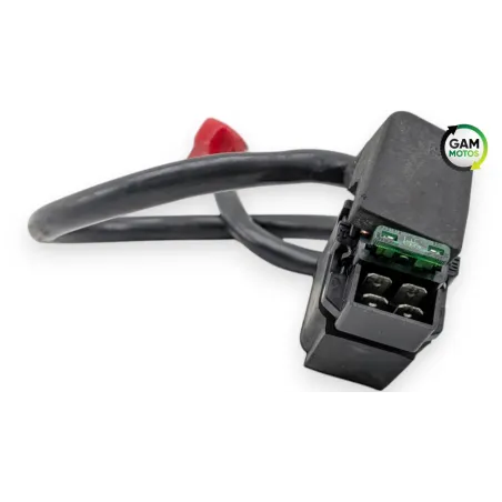 Relais de demarreur KAWASAKI ZRX 1200 S 2001 - 2006