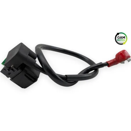 Relais de demarreur KAWASAKI ZRX 1200 S 2001 - 2006