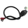 Relais de demarreur KAWASAKI ZRX 1200 S 2001 - 2006