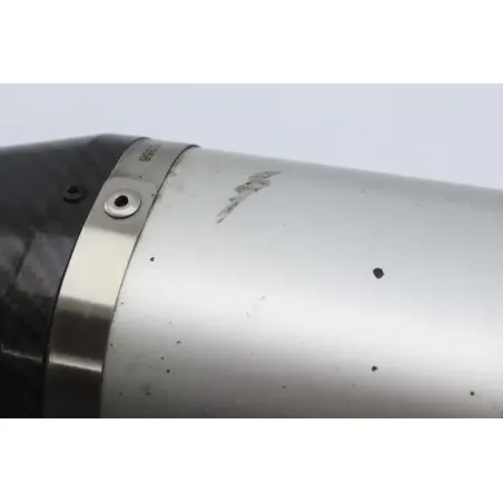 Silencieux (echappement) YAMAHA YZF 125 R ABS 2019 - 2022