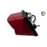 Feu arriere KAWASAKI ZRX 1200 S 2001 - 2006 Feu arriere KAWASAKI ZRX 1200 S 2001 - 2006