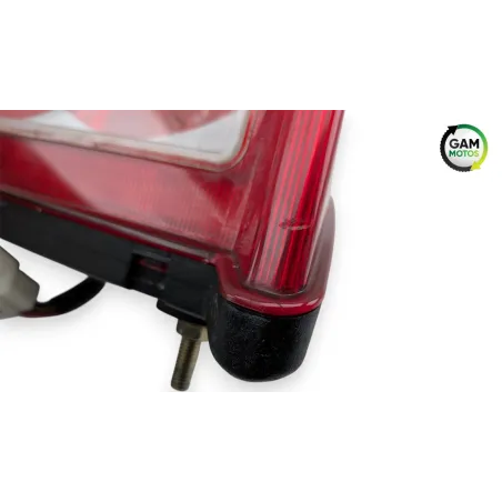 Feu arriere KAWASAKI ZRX 1200 S 2001 - 2006