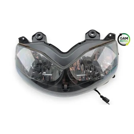 Optique (feux)(phare) KAWASAKI ZRX 1200 S 2001 - 2006