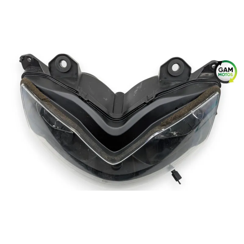 Optique (feux)(phare) KAWASAKI ZRX 1200 S 2001 - 2006