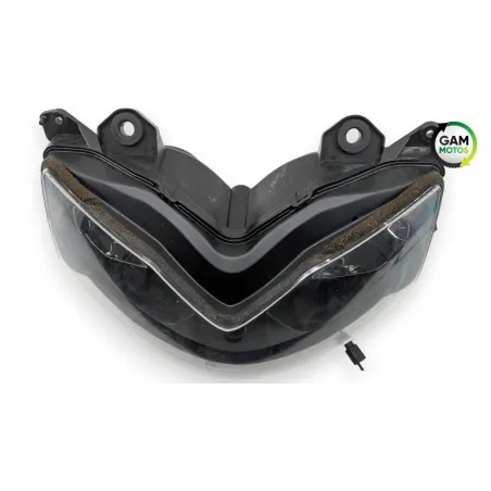 Optique (feux)(phare) KAWASAKI ZRX 1200 S 2001 - 2006
