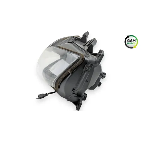 Optique (feux)(phare) KAWASAKI ZRX 1200 S 2001 - 2006