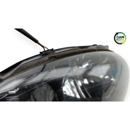 Optique (feux)(phare) KAWASAKI ZRX 1200 S 2001 - 2006