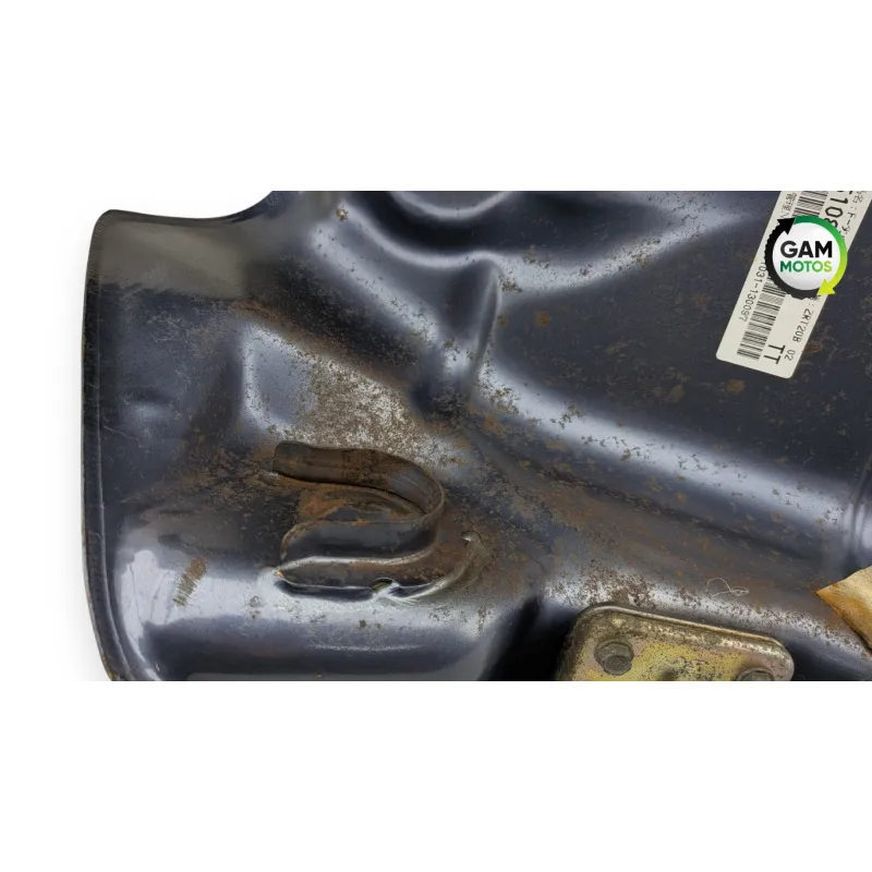 Reservoir KAWASAKI ZRX 1200 S 2001 - 2006
