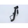 Bequille laterale YAMAHA YZF 125 R ABS 2019 - 2022 Bequille laterale YAMAHA YZF 125 R ABS 2019 - 2022