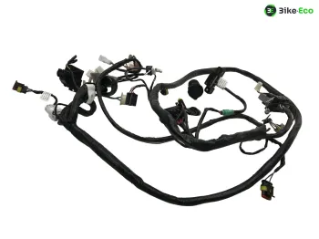 Faisceau electrique SILENCE S02 HS 2020-2025