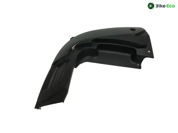 Cache lateral gauche SILENCE S02 HS 2020-2025