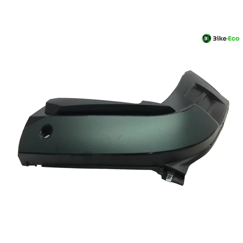 Cache lateral gauche SILENCE S02 HS 2020-2025