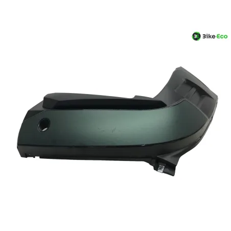 Cache lateral gauche SILENCE S02 HS 2020-2025