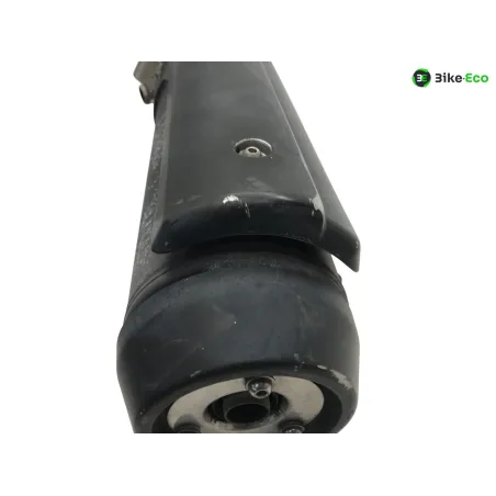 Ligne d'echappement YAMAHA YPR 125 2010-2013 XMAX ABS