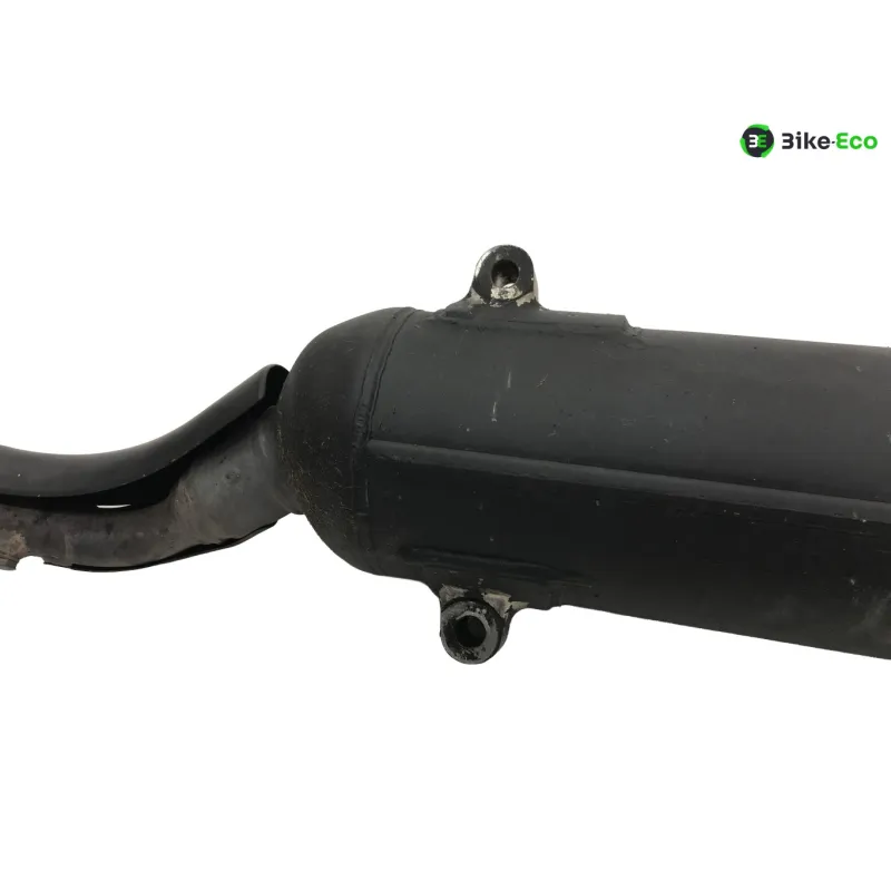 Ligne d'echappement YAMAHA YPR 125 2010-2013 XMAX ABS