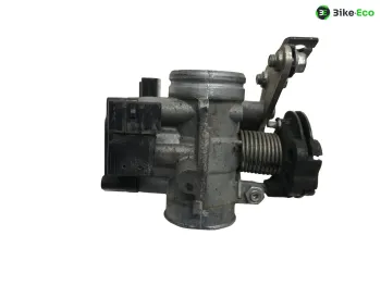 Corps papillon injection YAMAHA YPR 125 2014-2017 XMAX ABS