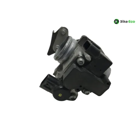 Corps papillon injection YAMAHA YPR 125 2014-2017 XMAX ABS