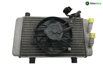 Radiateur eau YAMAHA YPR 125 2014-2017 XMAX ABS