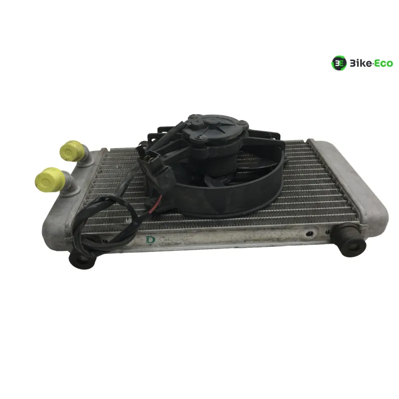 Radiateur eau YAMAHA YPR 125 2014-2017 XMAX ABS