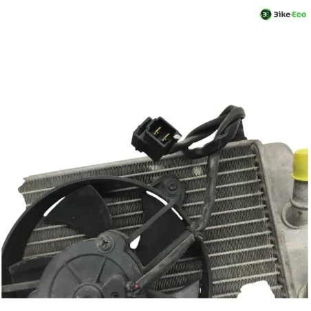 Radiateur eau YAMAHA YPR 125 2014-2017 XMAX ABS