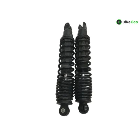 Double amortisseur YAMAHA YPR 125 2014-2017 XMAX ABS