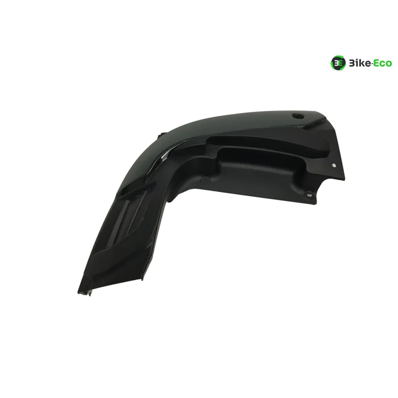 Cache lateral gauche SILENCE S02 HS 2020-2025