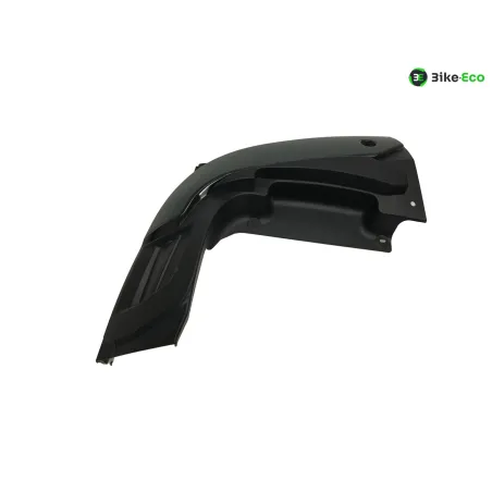 Cache lateral gauche SILENCE S02 HS 2020-2025