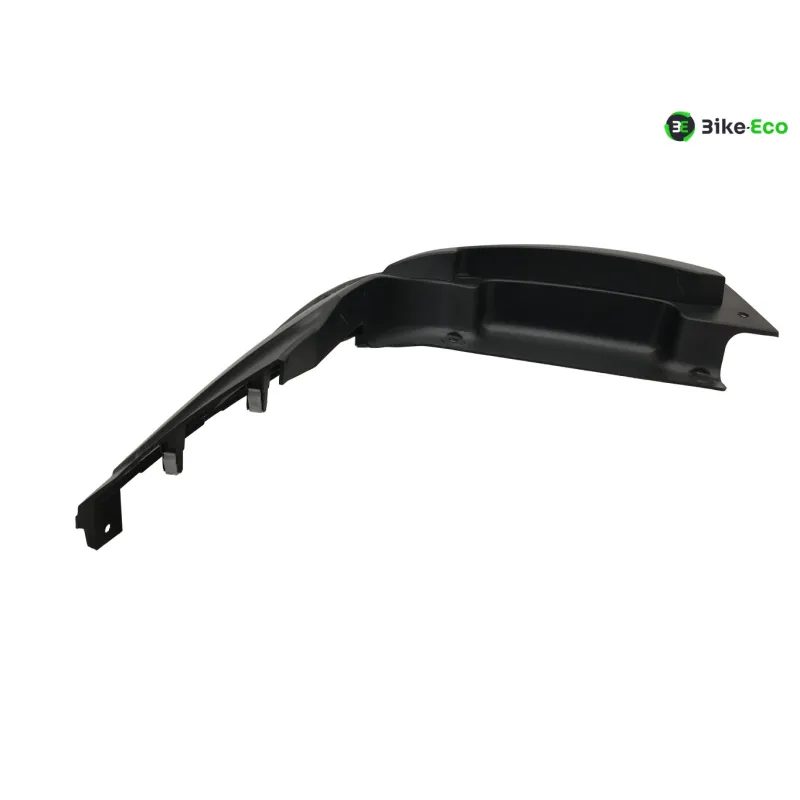 Cache lateral gauche SILENCE S02 HS 2020-2025