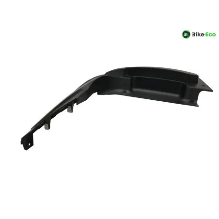Cache lateral gauche SILENCE S02 HS 2020-2025