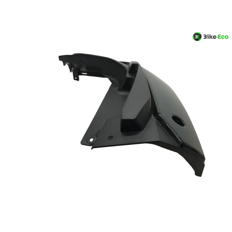 Cache lateral gauche SILENCE S02 HS 2020-2025
