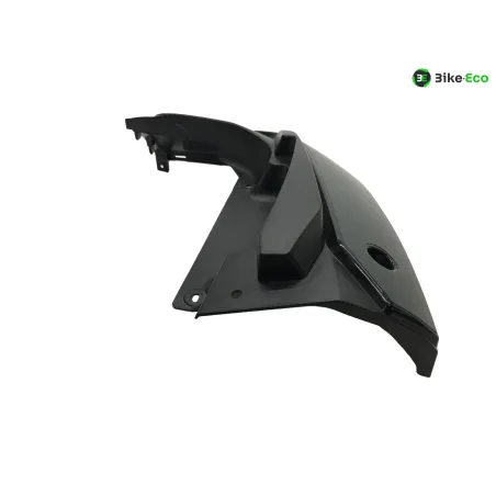 Cache lateral gauche SILENCE S02 HS 2020-2025