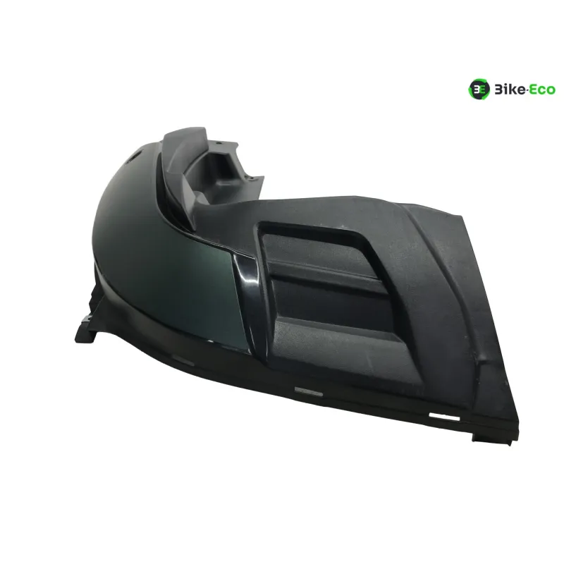 Cache lateral gauche SILENCE S02 HS 2020-2025