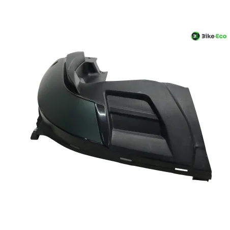 Cache lateral gauche SILENCE S02 HS 2020-2025