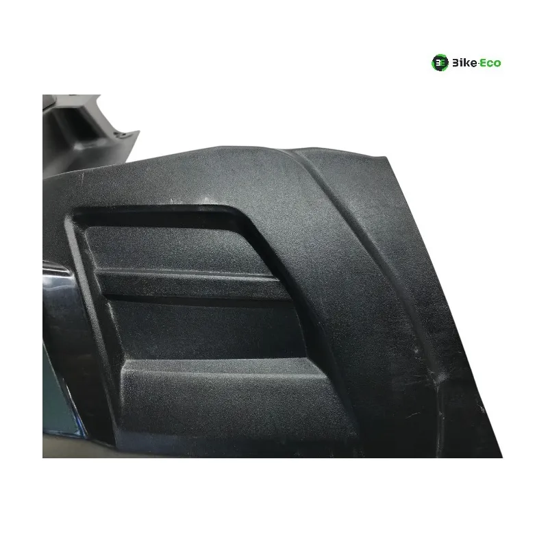 Cache lateral gauche SILENCE S02 HS 2020-2025