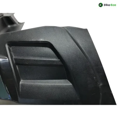 Cache lateral gauche SILENCE S02 HS 2020-2025