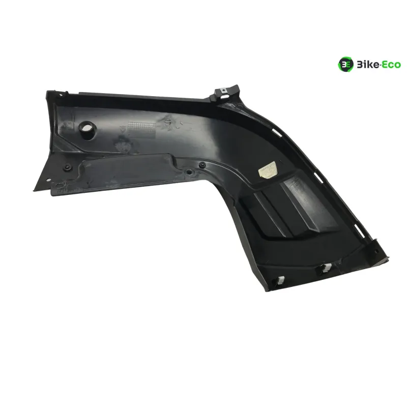 Cache lateral gauche SILENCE S02 HS 2020-2025