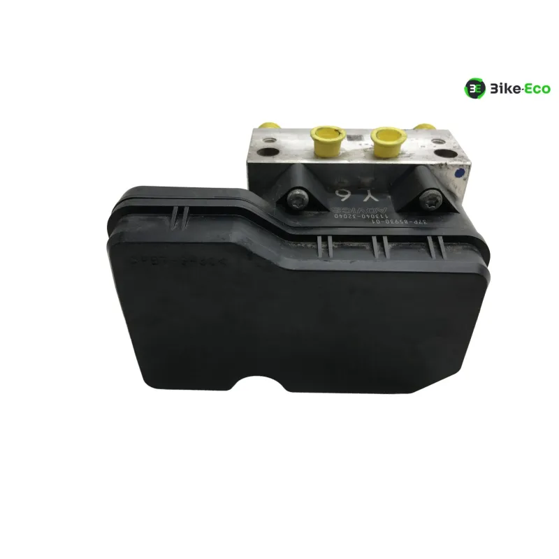 Module ABS YAMAHA YPR 125 2010-2013 XMAX ABS